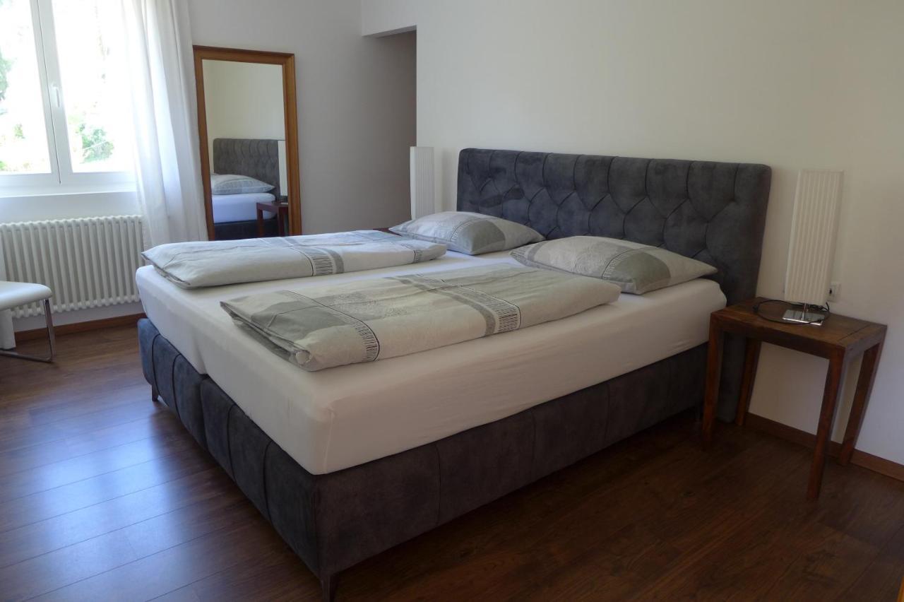 Appartement Trafoier ติโรโล ภายนอก รูปภาพ