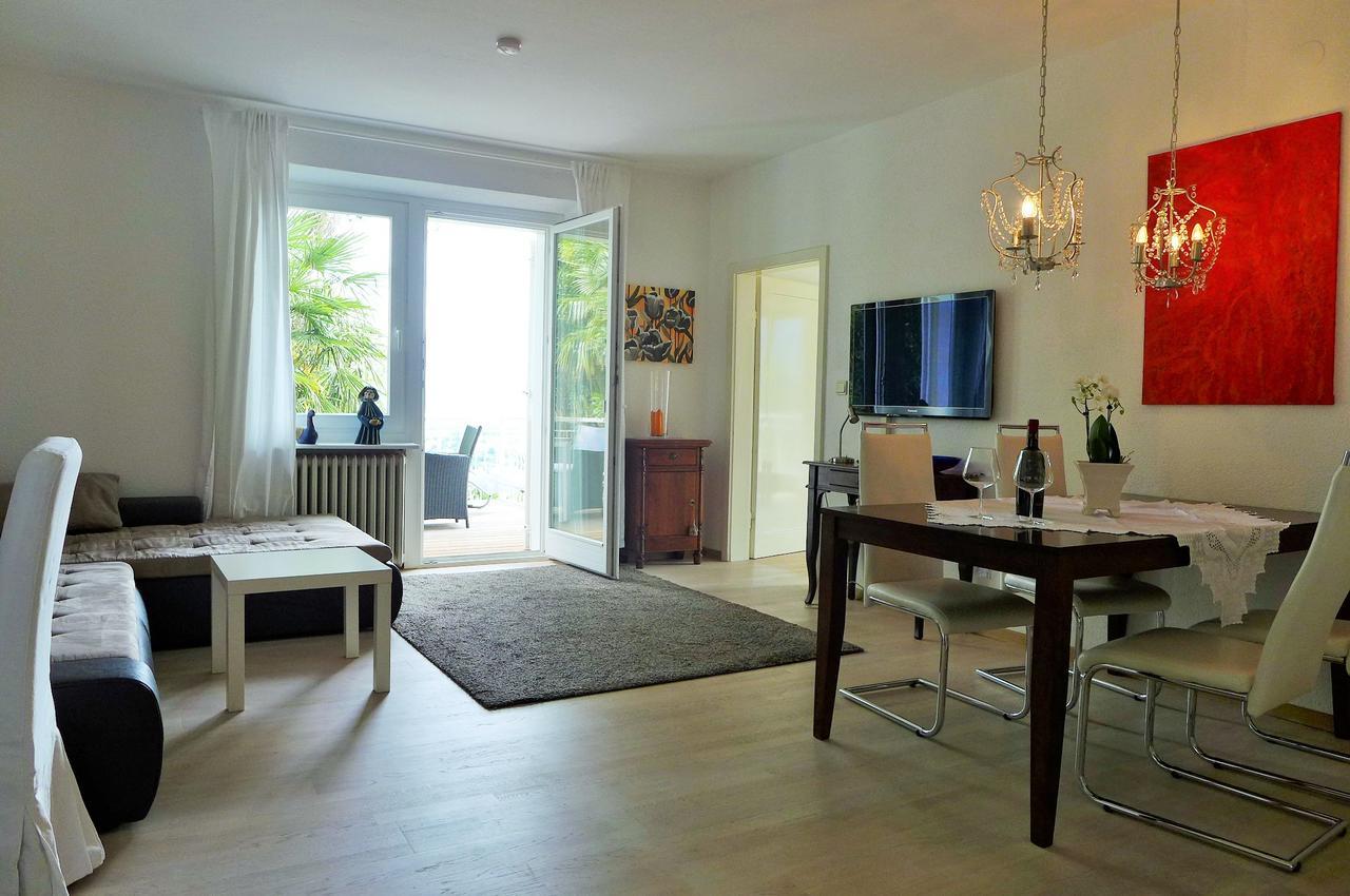 Appartement Trafoier ติโรโล ภายนอก รูปภาพ
