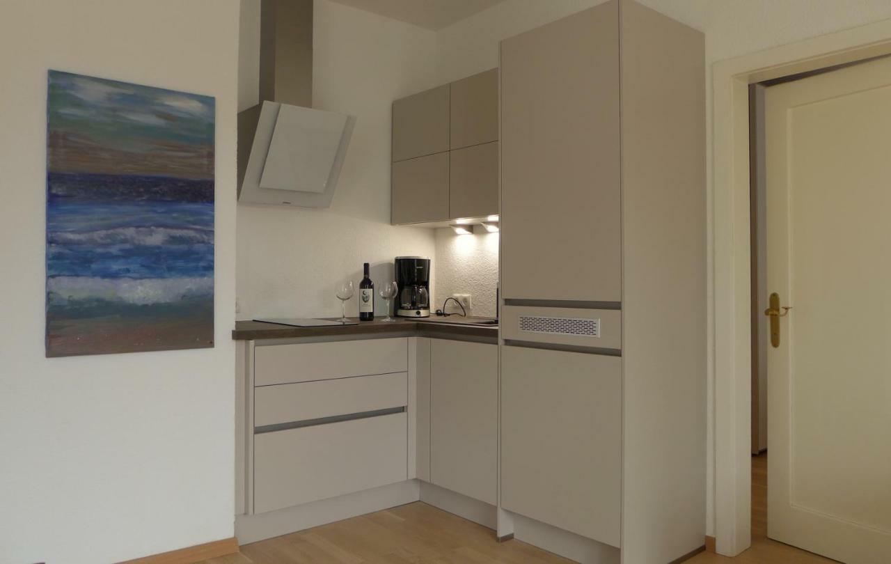Appartement Trafoier ติโรโล ภายนอก รูปภาพ